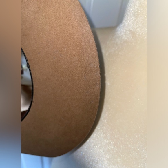 Resistol “Self-Conforming”Size 7 Western Cowboy - Picture 9 of 15